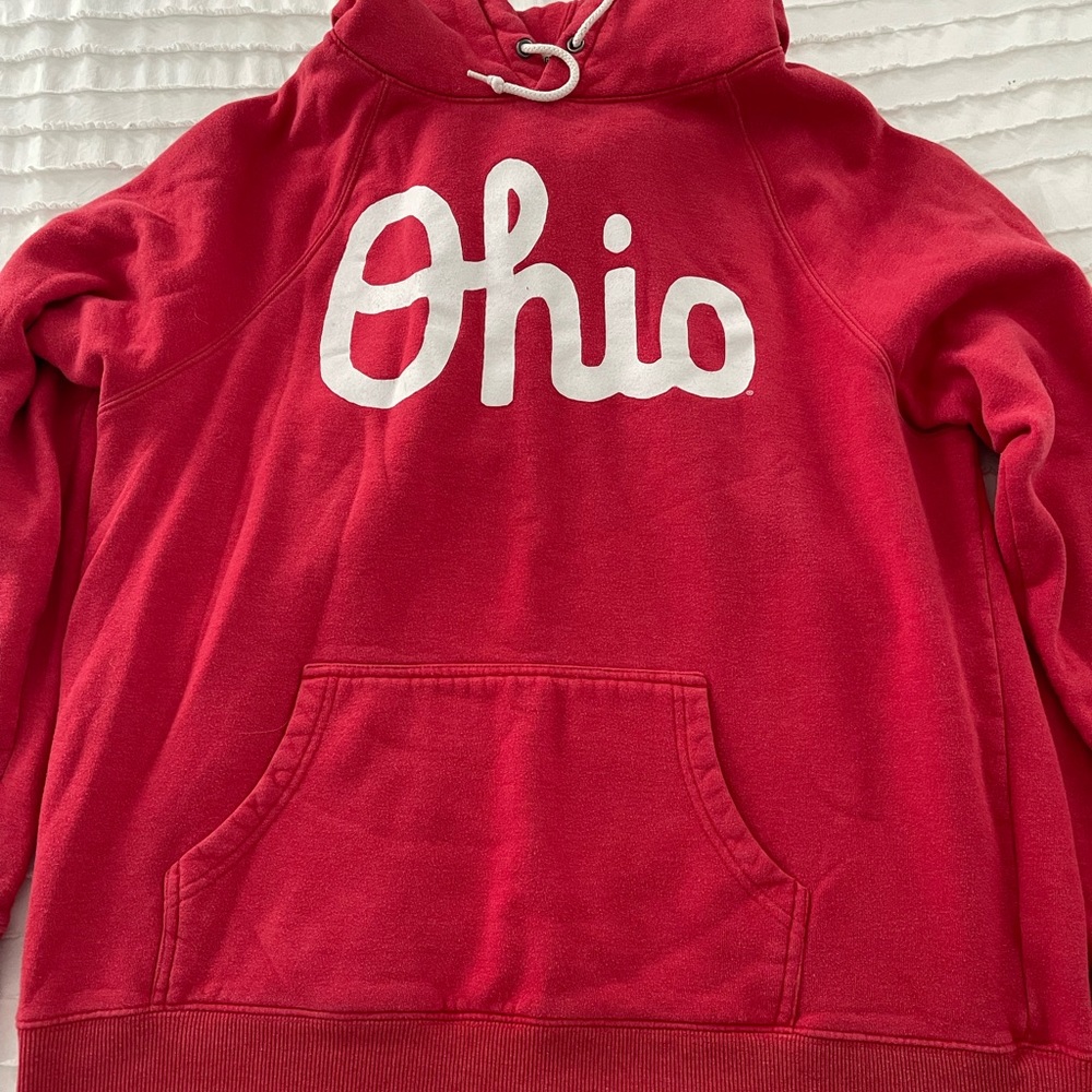 Homage Ohio State hoodie